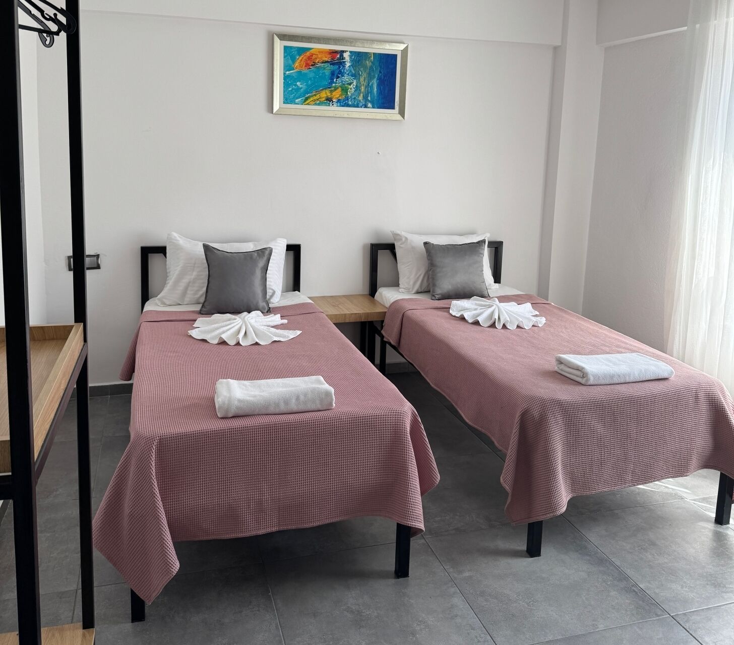 Foto - The Pera Hotel Marmaris