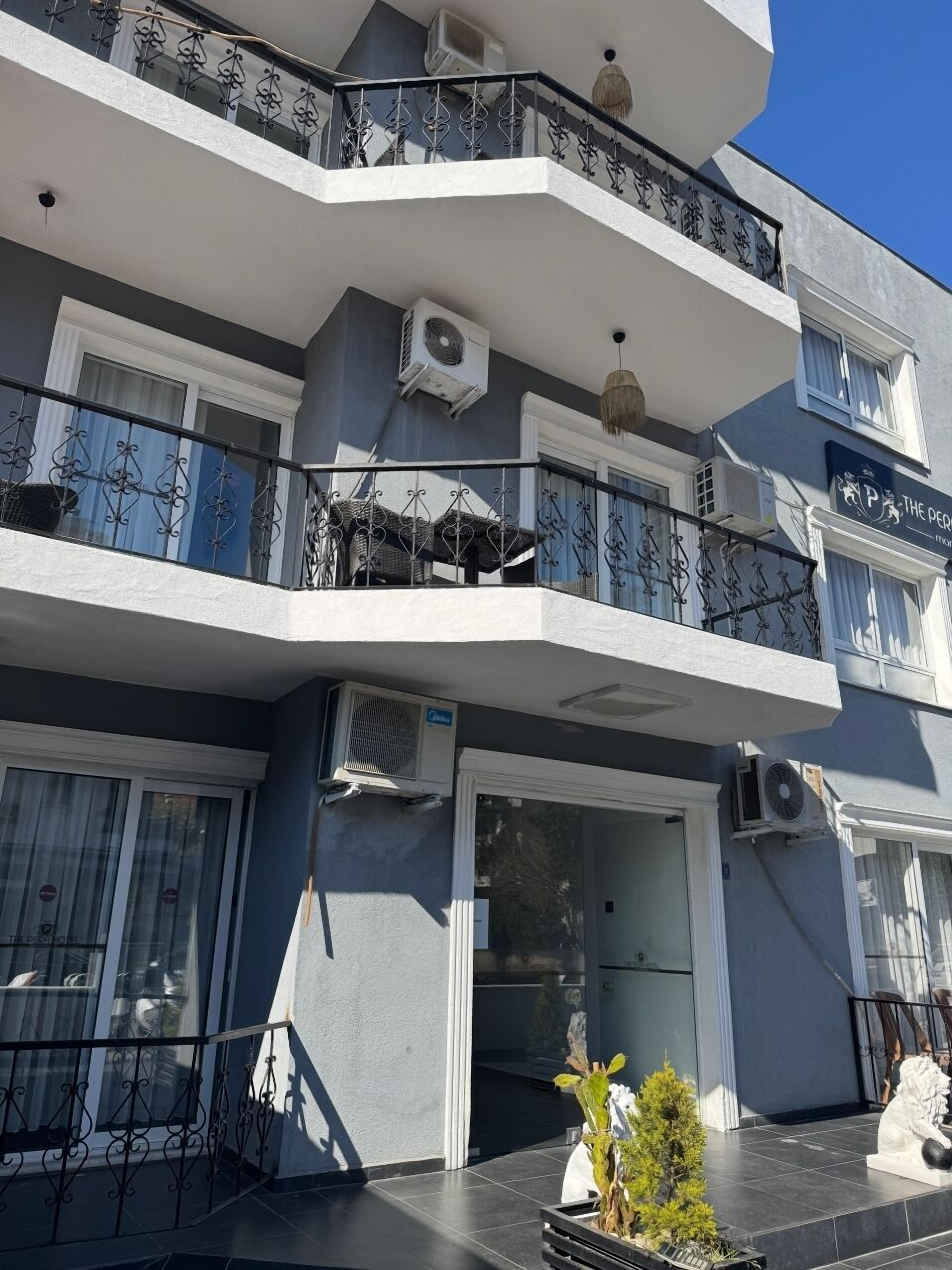 Foto - The Pera Hotel Marmaris