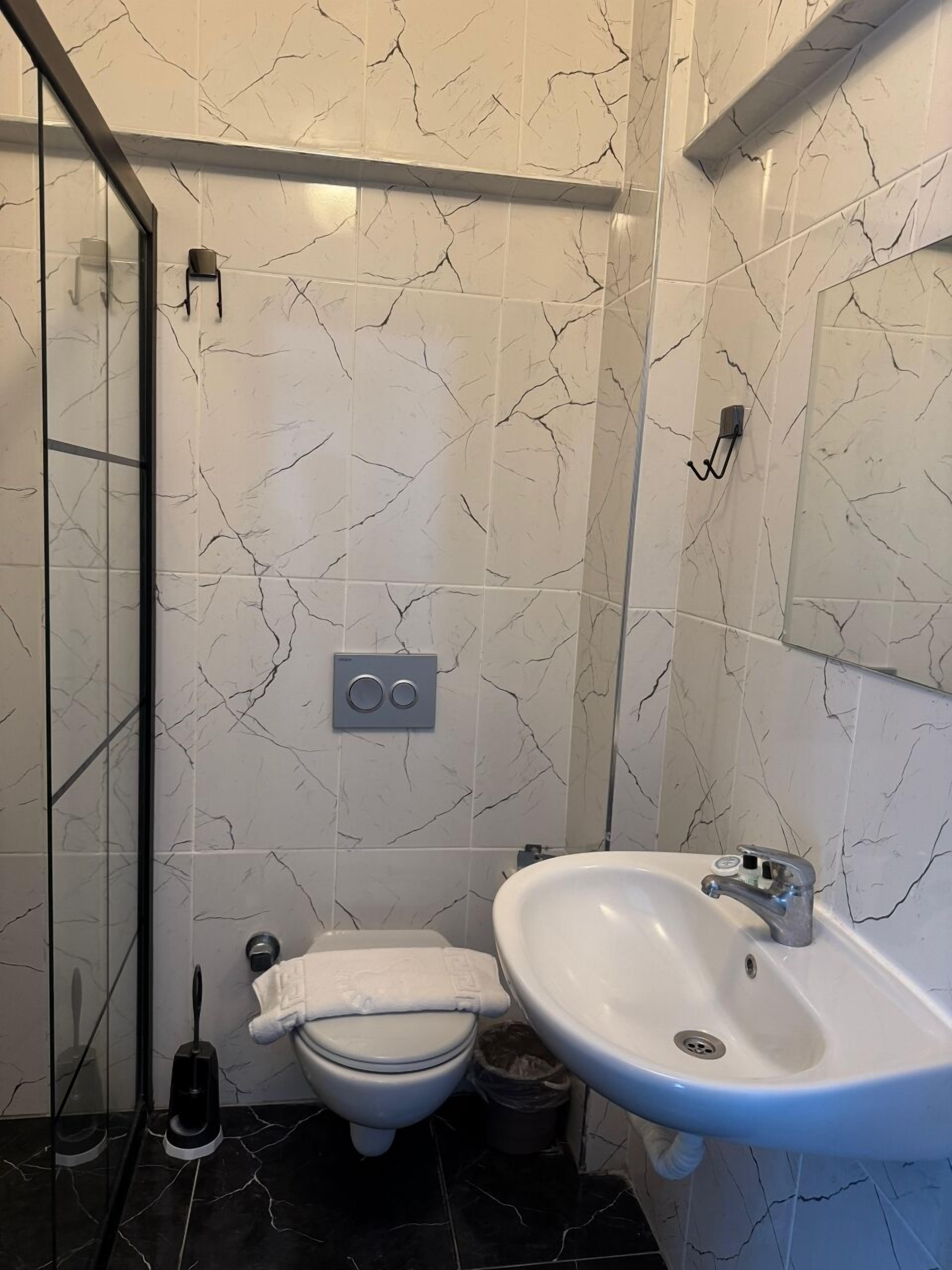 Foto - The Pera Hotel Marmaris