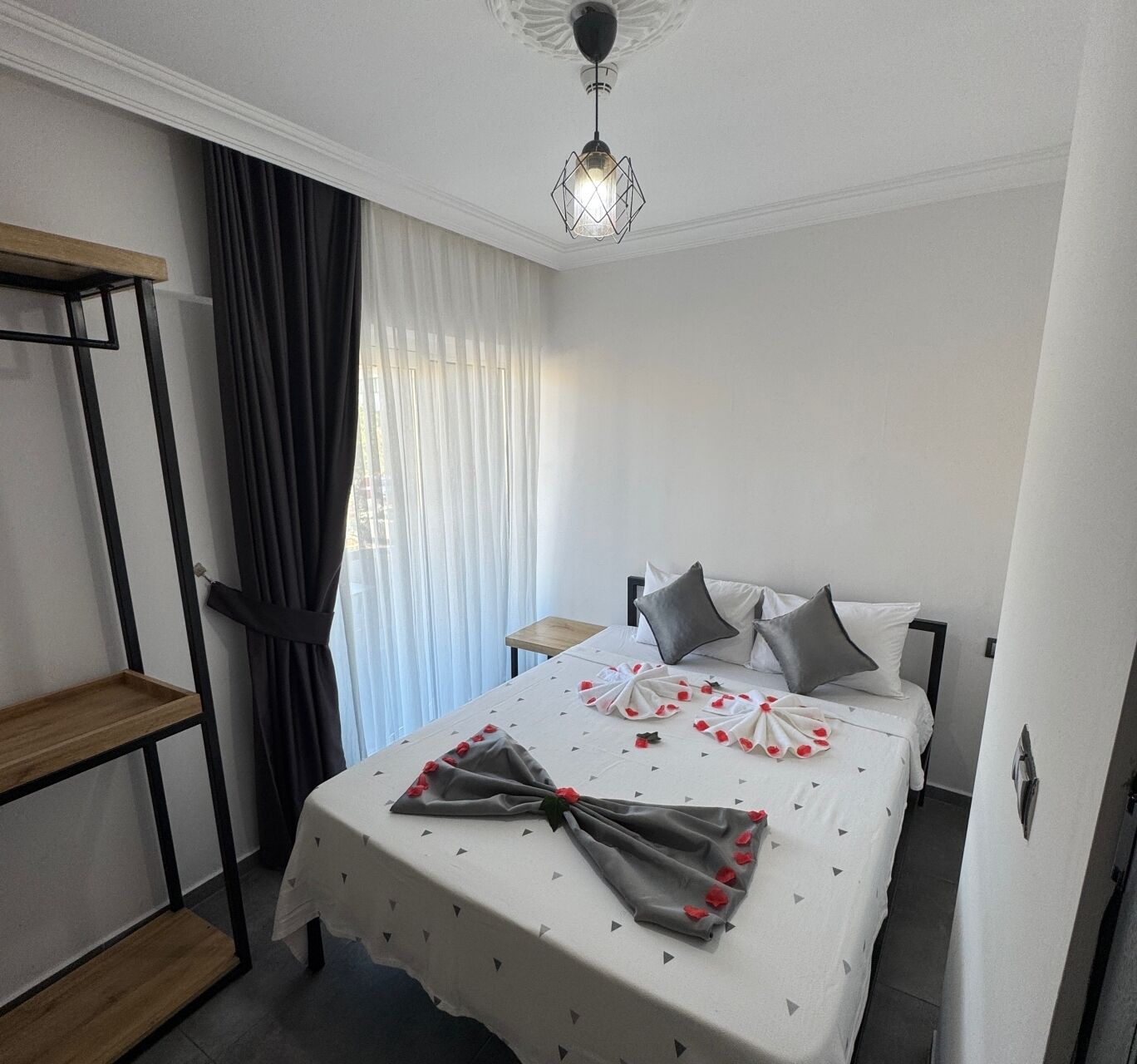 Foto - The Pera Hotel Marmaris