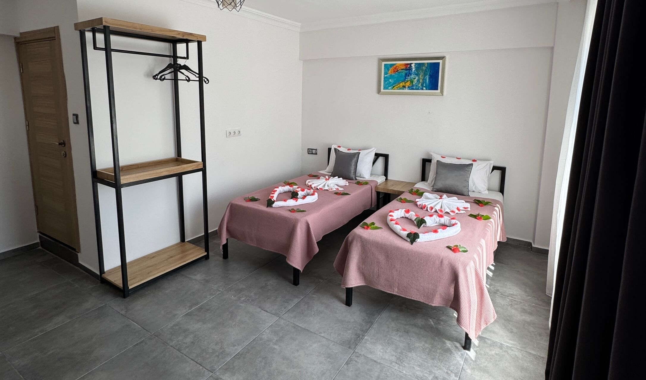 Foto - The Pera Hotel Marmaris