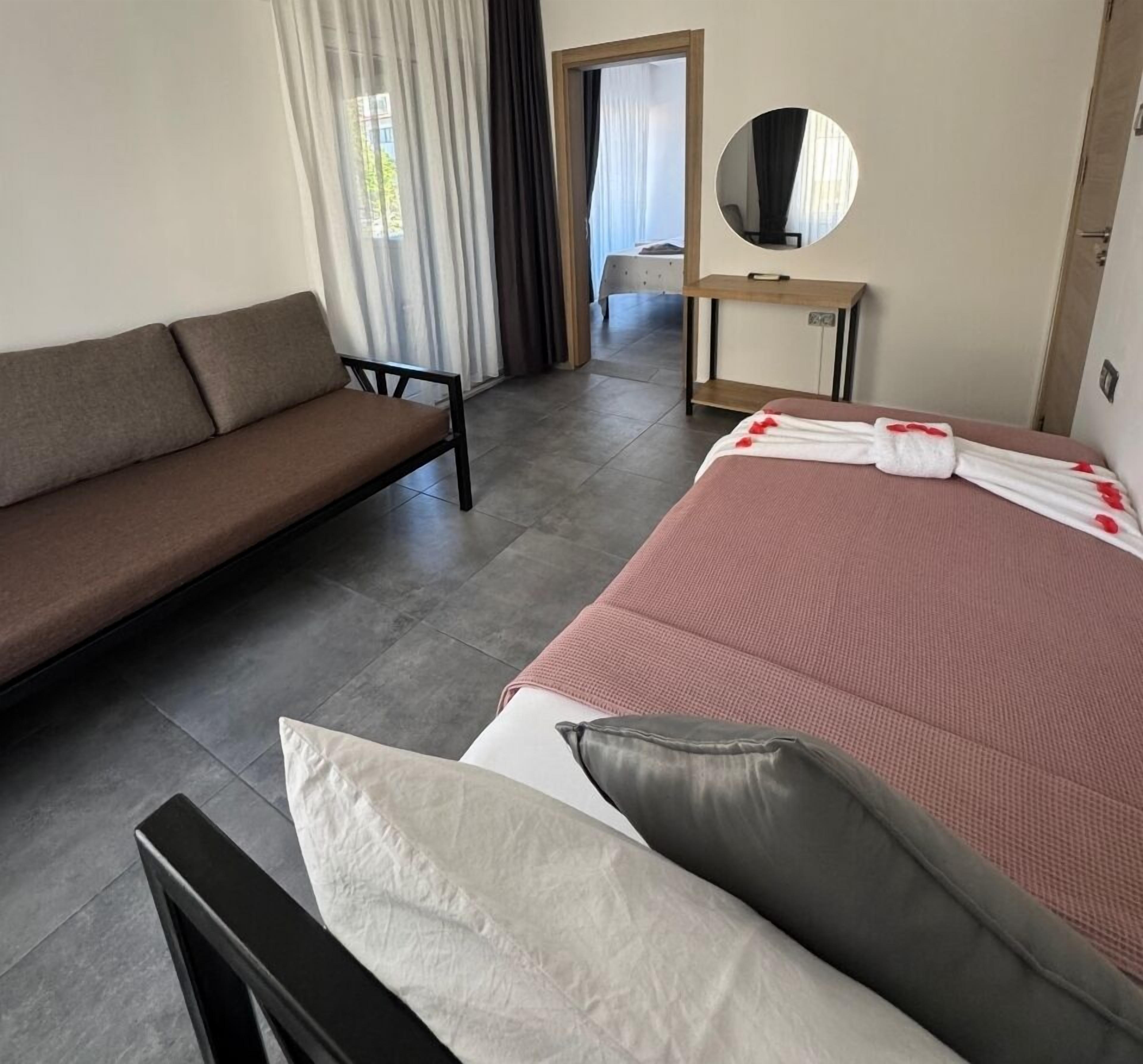 Foto - The Pera Hotel Marmaris