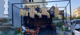 The Pera Hotel Marmaris