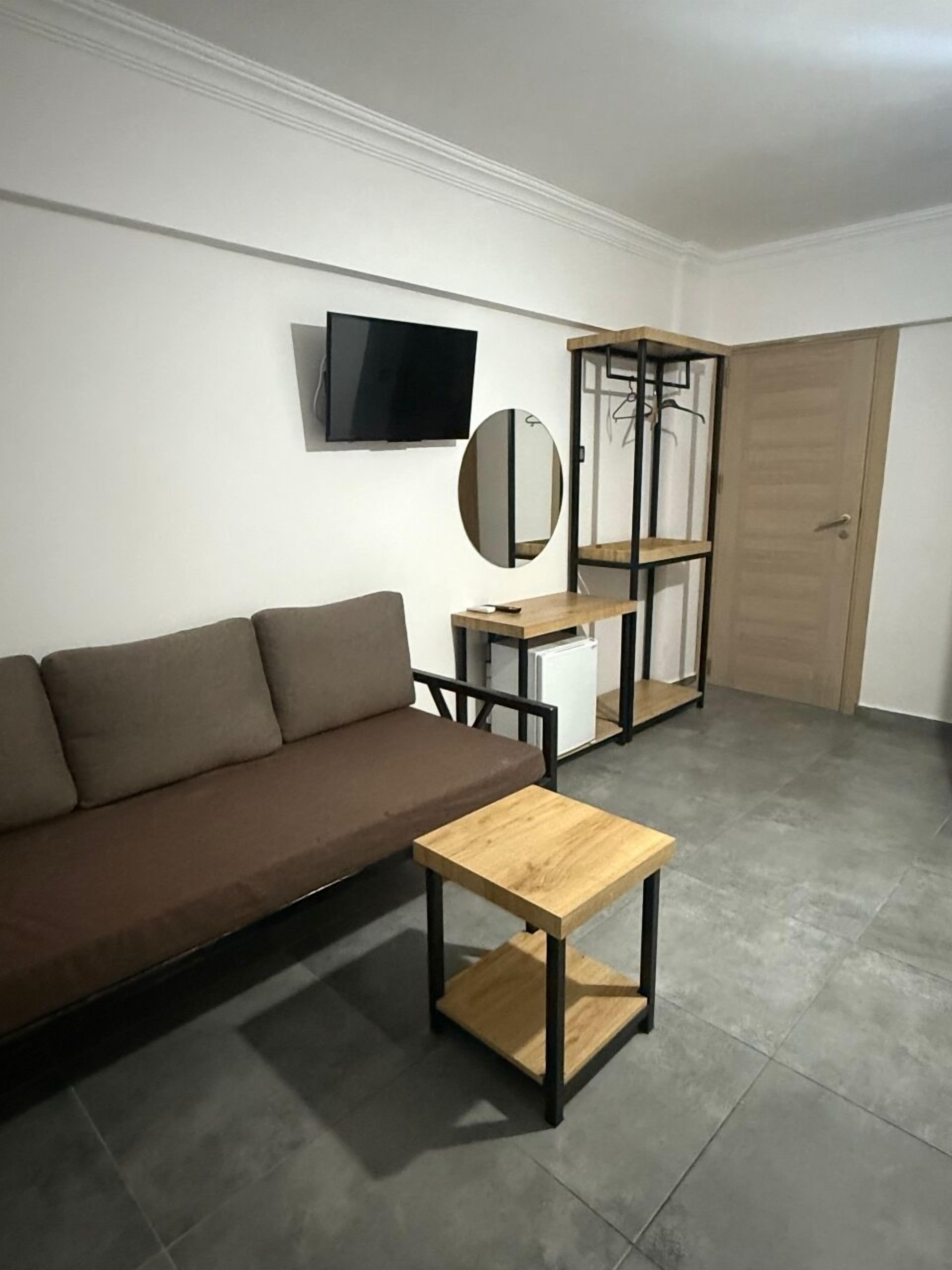 Foto - The Pera Hotel Marmaris