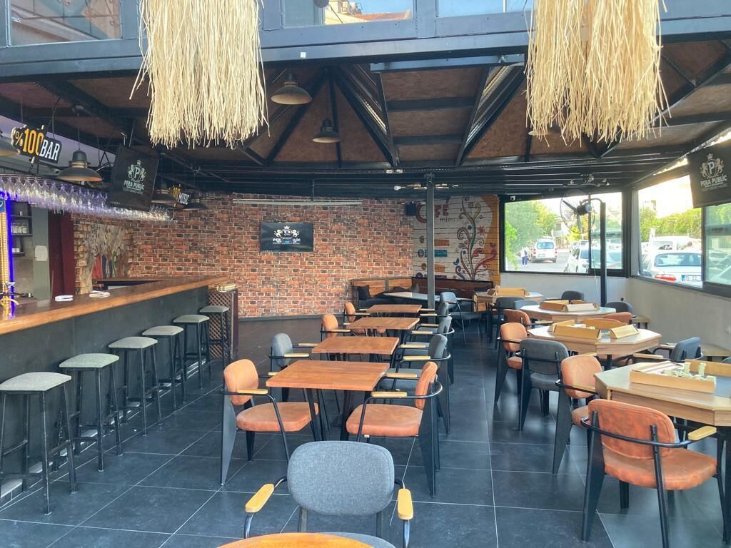 Foto - The Pera Hotel Marmaris