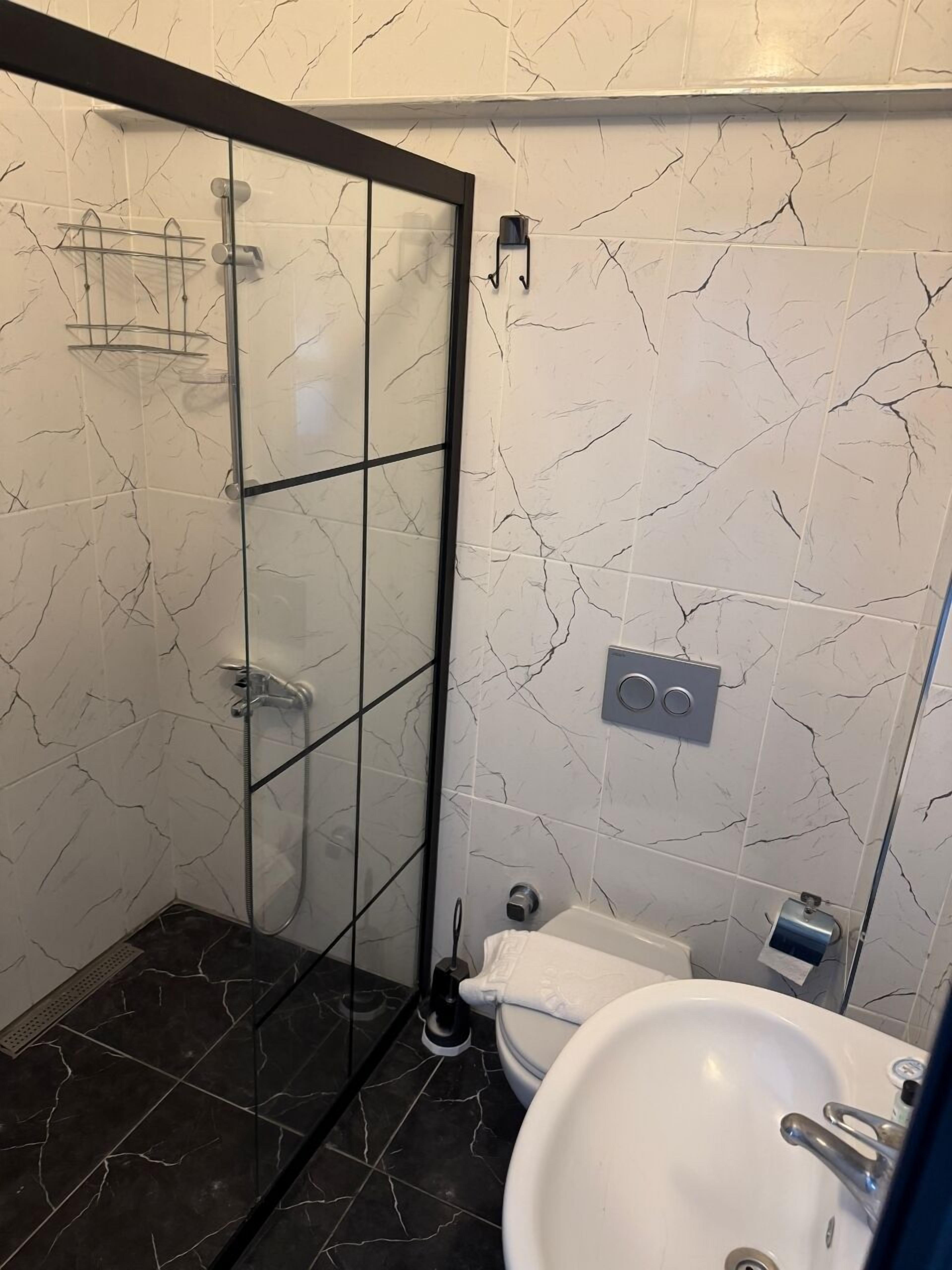 Foto - The Pera Hotel Marmaris