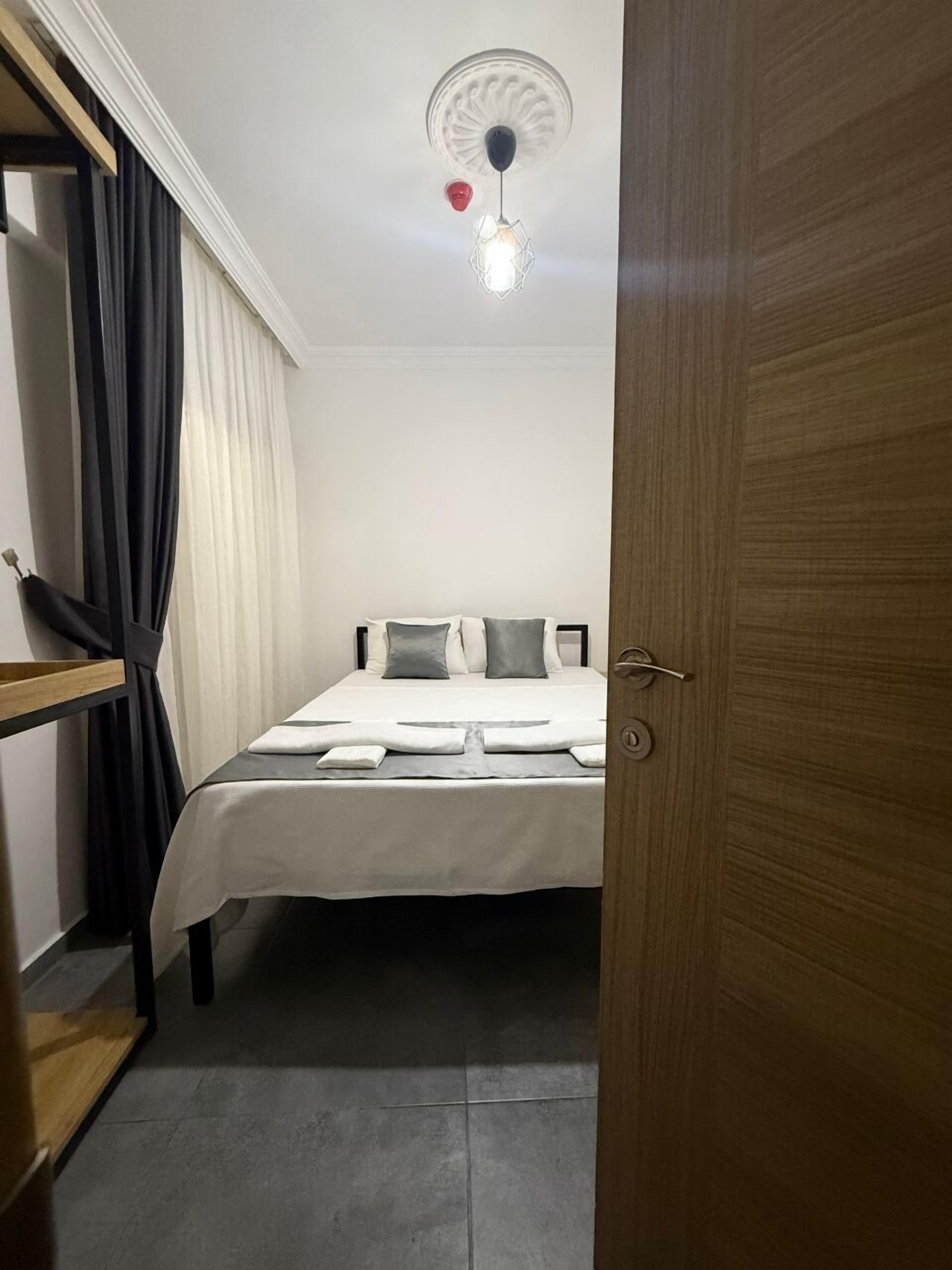 Foto - The Pera Hotel Marmaris