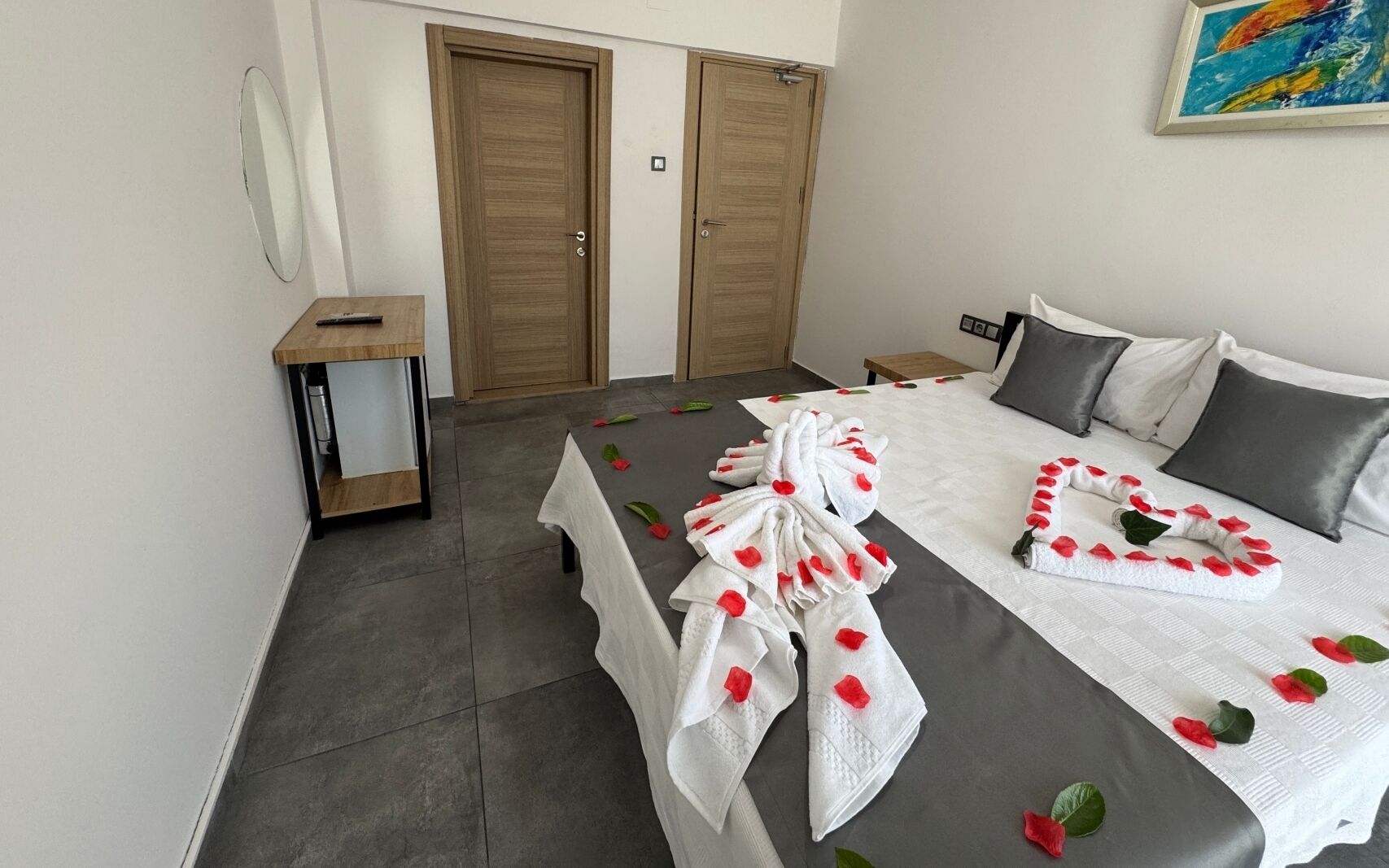 Foto - The Pera Hotel Marmaris