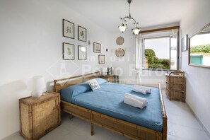 3 bedrooms, WiFi - 6PINETA - 6P PORTO FARO (Palau)