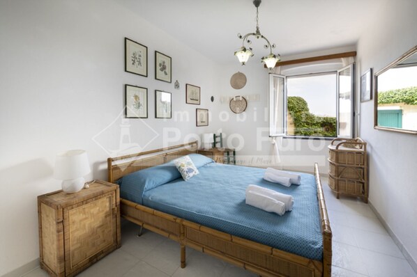 3 soveværelser, Wi-Fi