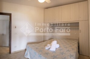 1 bedroom, iron/ironing board, WiFi