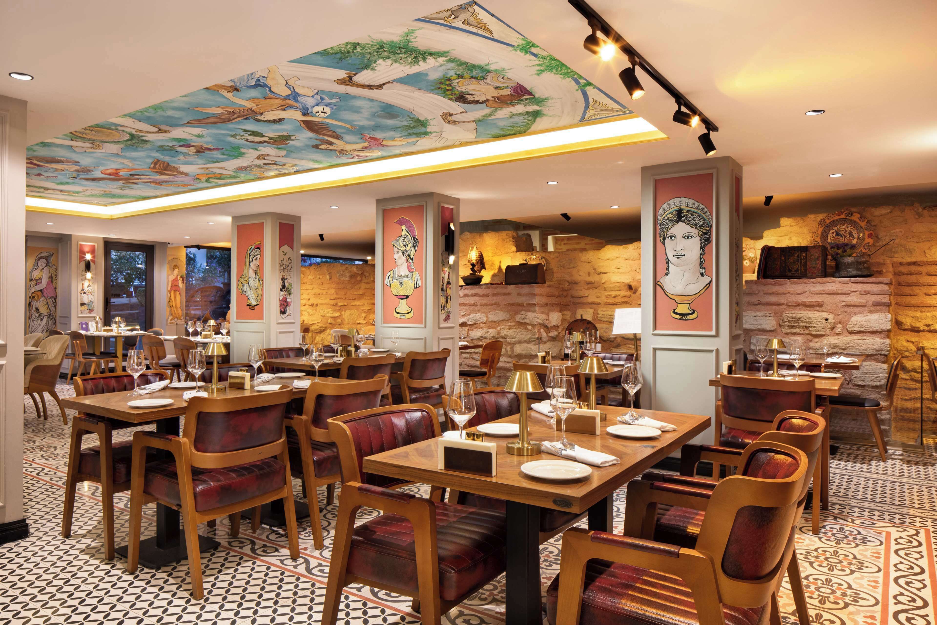 Photo - Royan Hotel Hagia Sophia, a member of Radisson Individuals