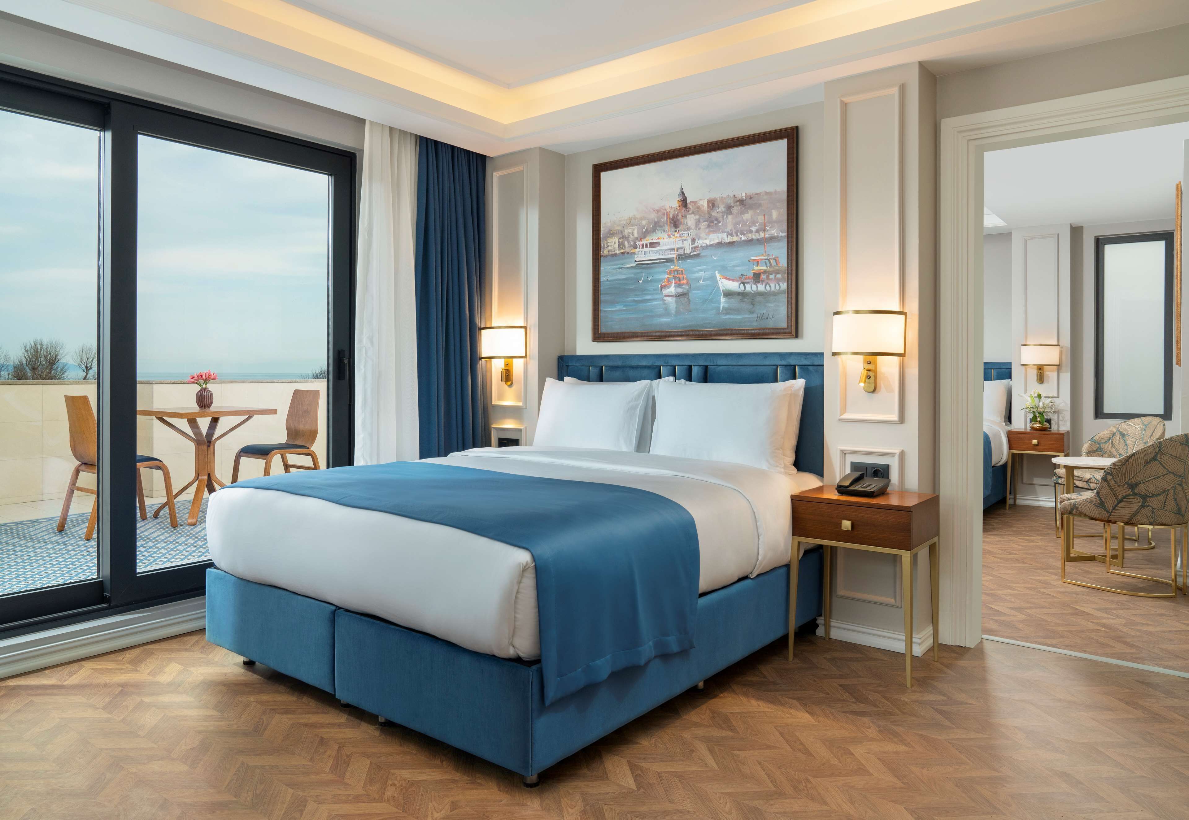 Photo - Royan Hotel Hagia Sophia, a member of Radisson Individuals