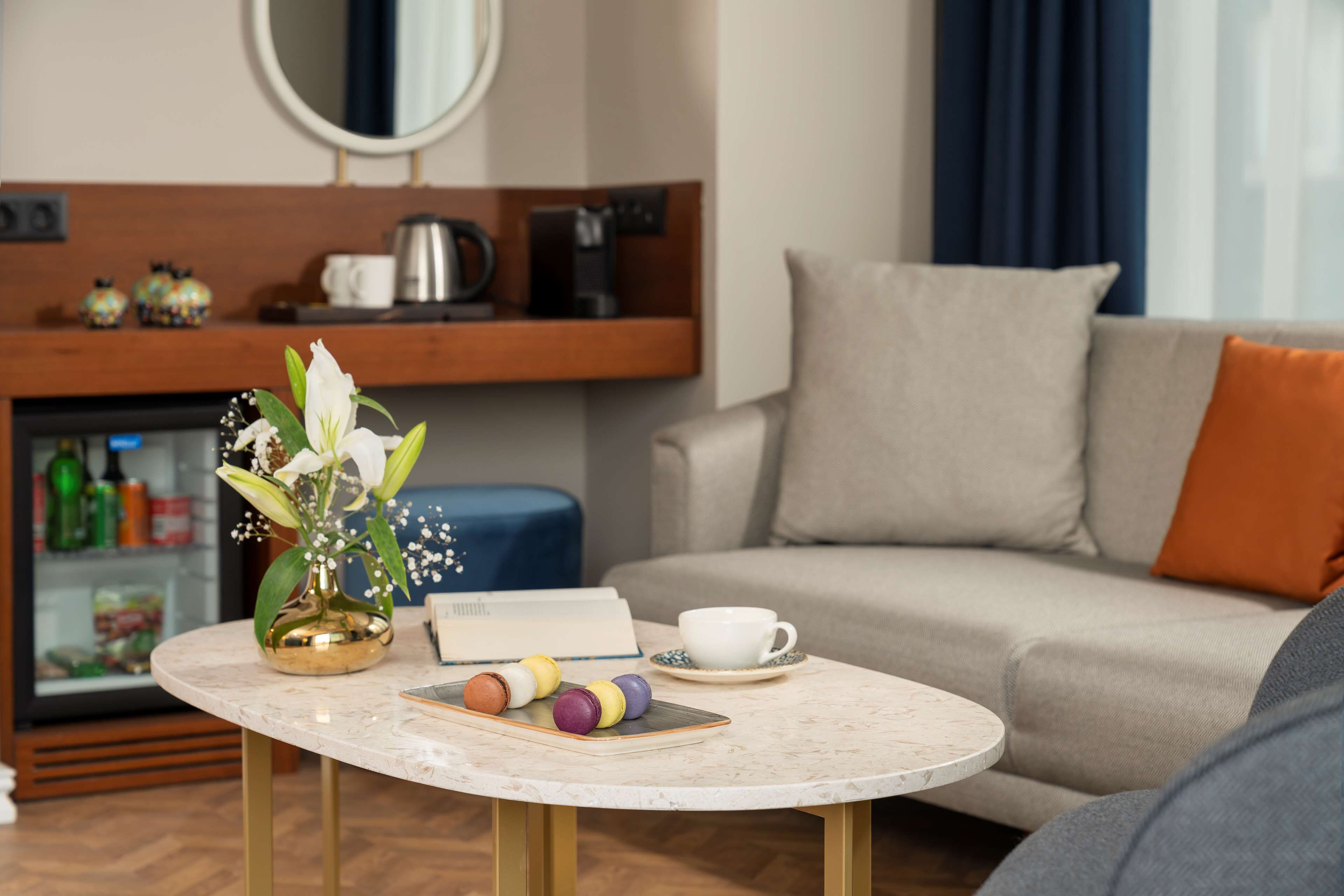 Foto - Royan Hotel Hagia Sophia Istanbul, A Member Of Radisson Individuals