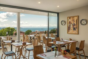 Restaurant - Royan Hotel Hagia Sophia Istanbul, A Member Of Radisson Individuals (Istanbul)