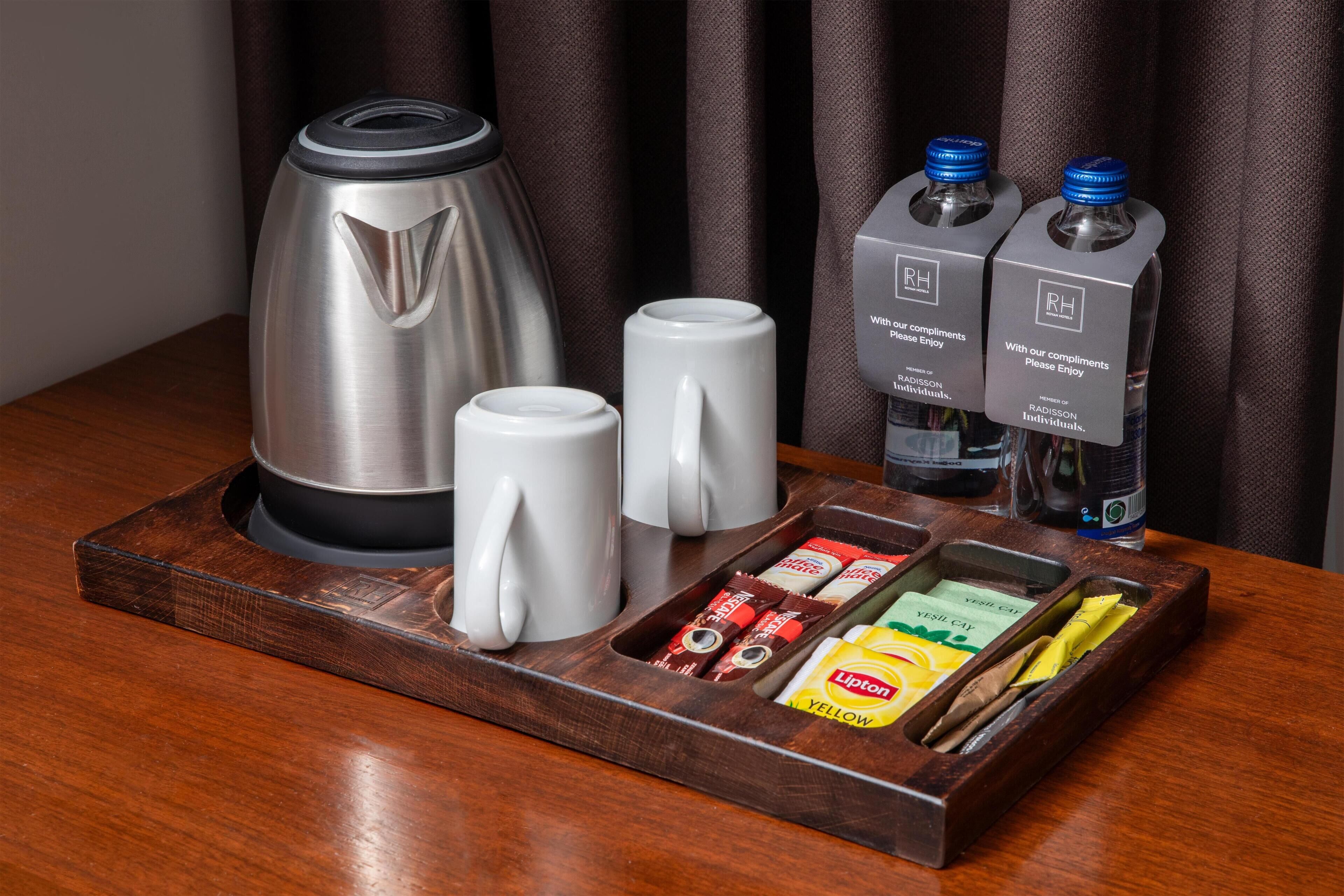 Foto - Royan Hotel Hagia Sophia Istanbul, A Member Of Radisson Individuals
