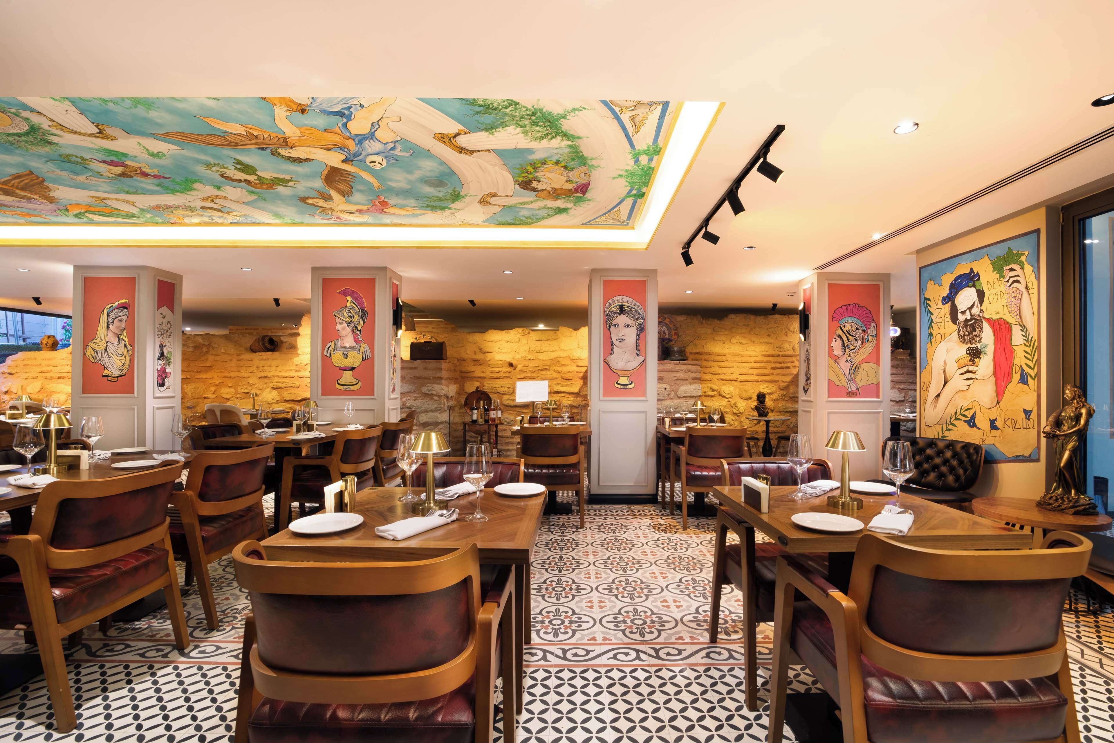 Photo - Royan Hotel Hagia Sophia, a member of Radisson Individuals