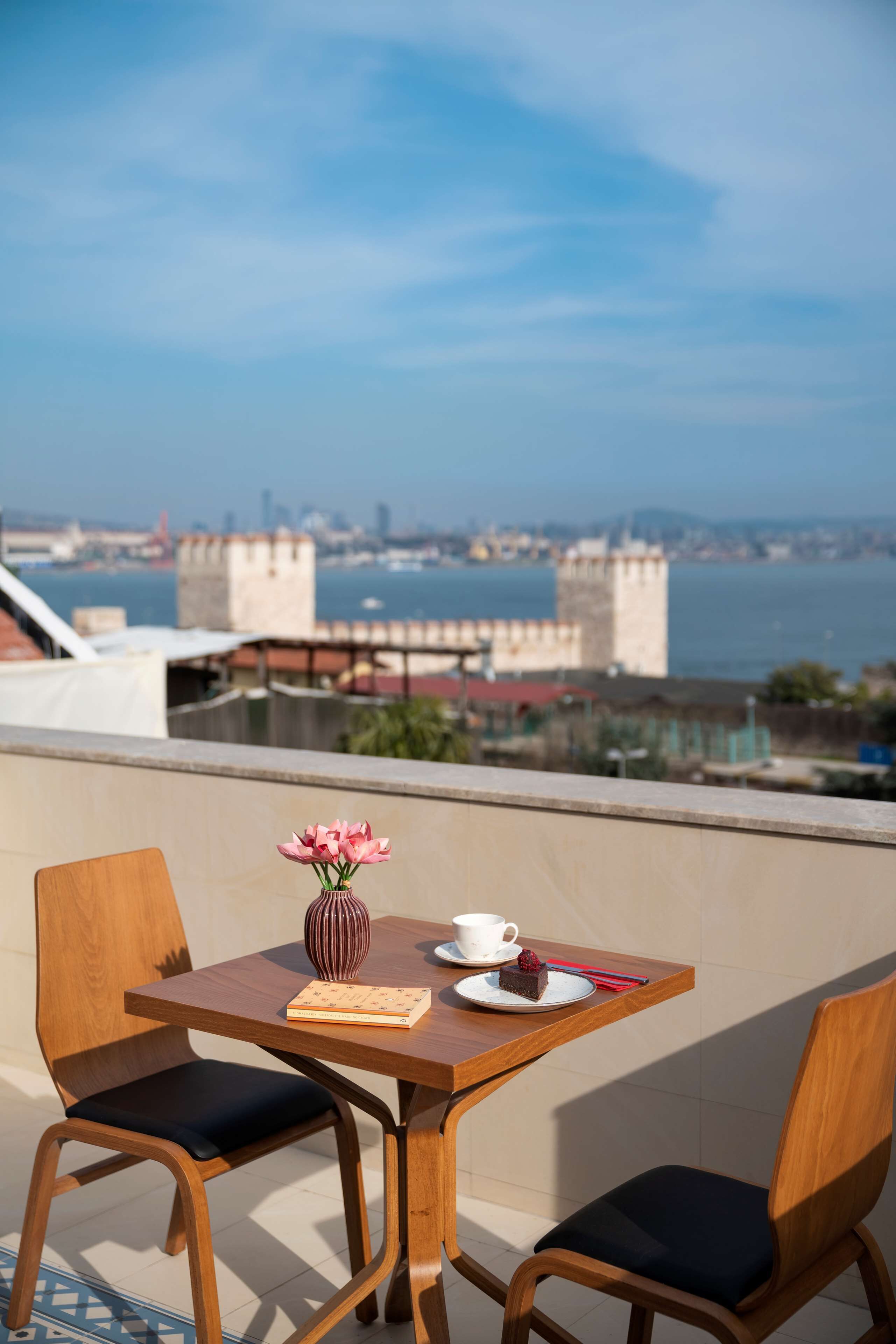 Photo - Royan Hotel Hagia Sophia, a member of Radisson Individuals