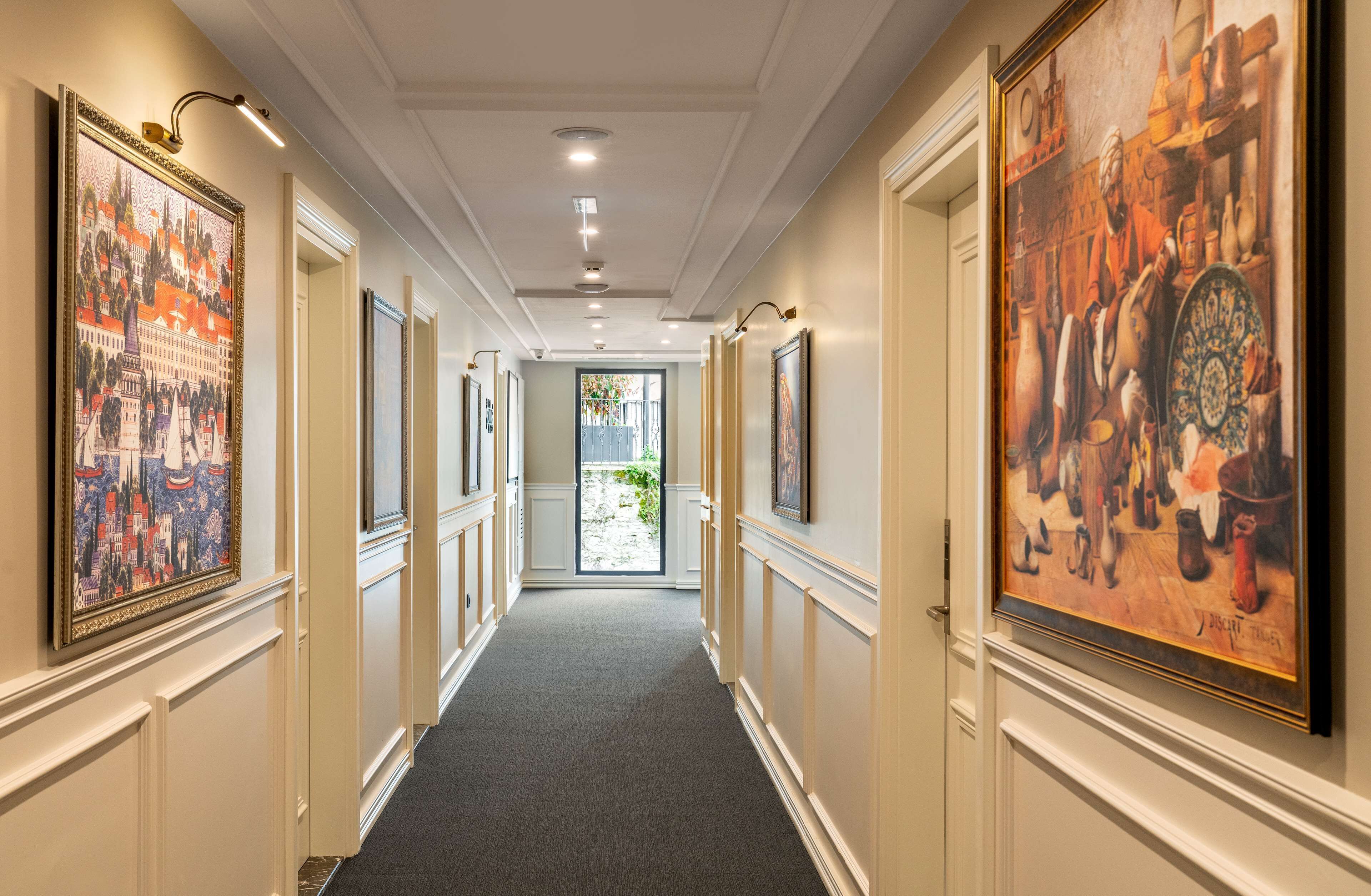 Photo - Royan Hotel Hagia Sophia, a member of Radisson Individuals