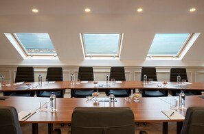 Meeting facility - Royan Hotel Hagia Sophia Istanbul, A Member Of Radisson Individuals (Istanbul)