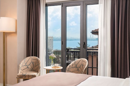 Royan Hotel Hagia Sophia Istanbul, A Member Of Radisson Individuals