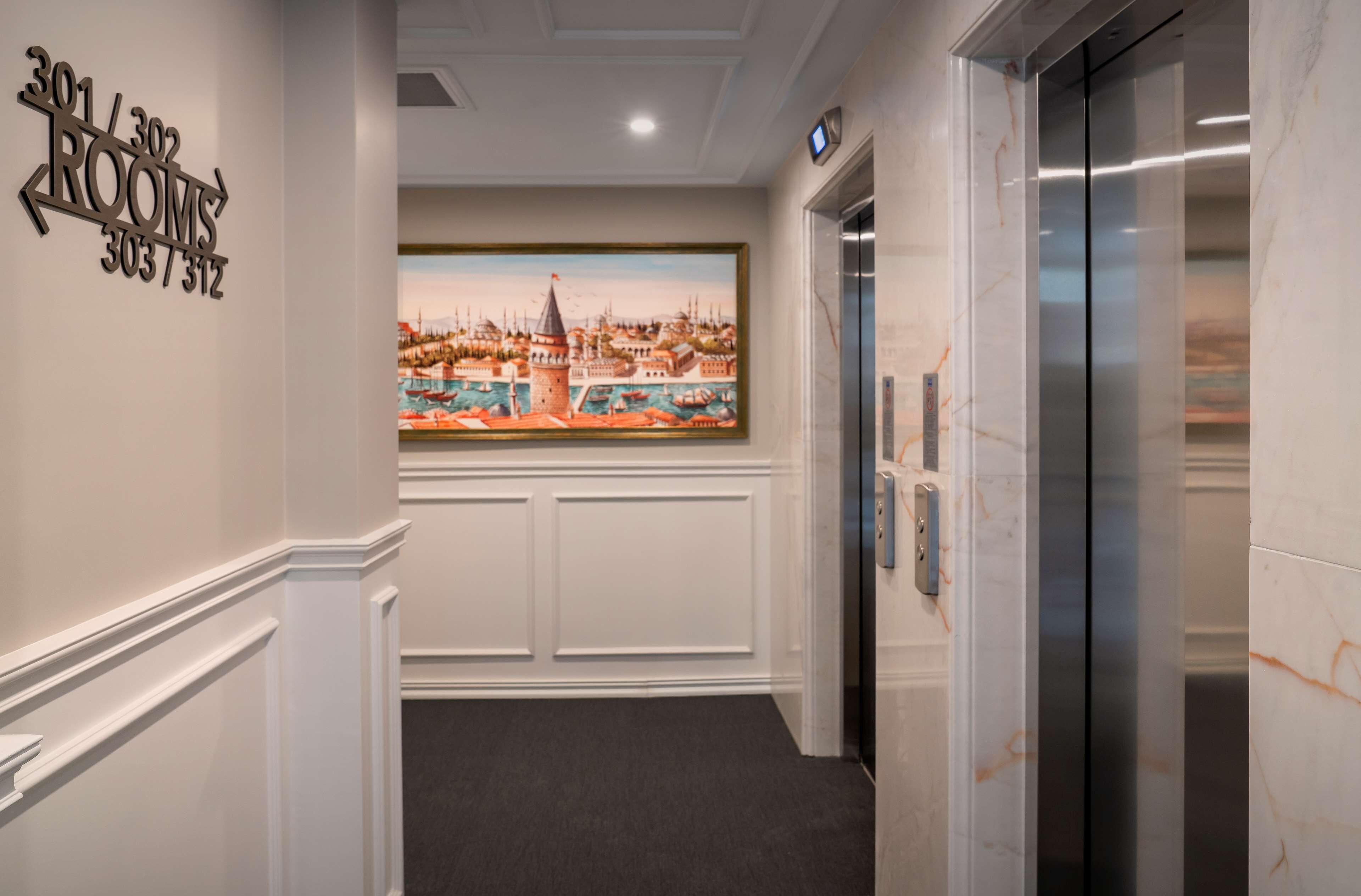 Photo - Royan Hotel Hagia Sophia, a member of Radisson Individuals