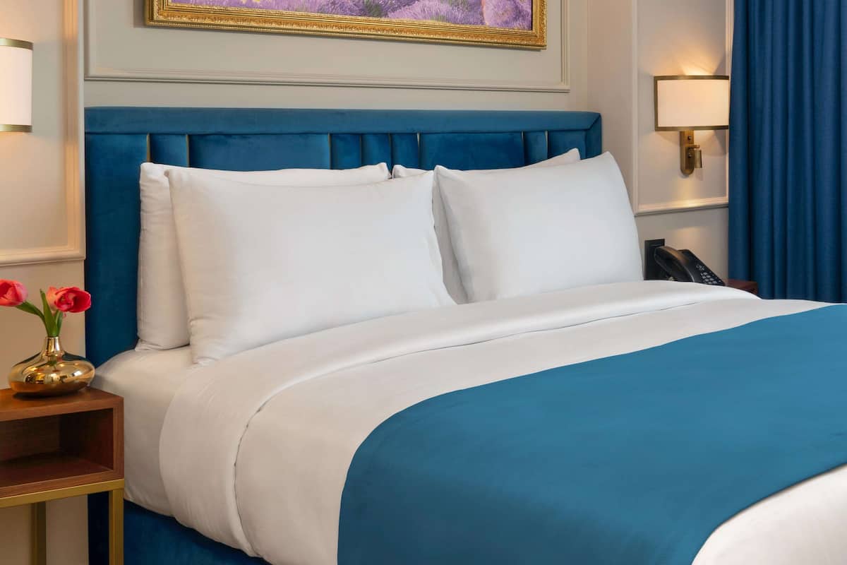 Sábanas de algodón egipcio, ropa de cama de alta calidad y edredón