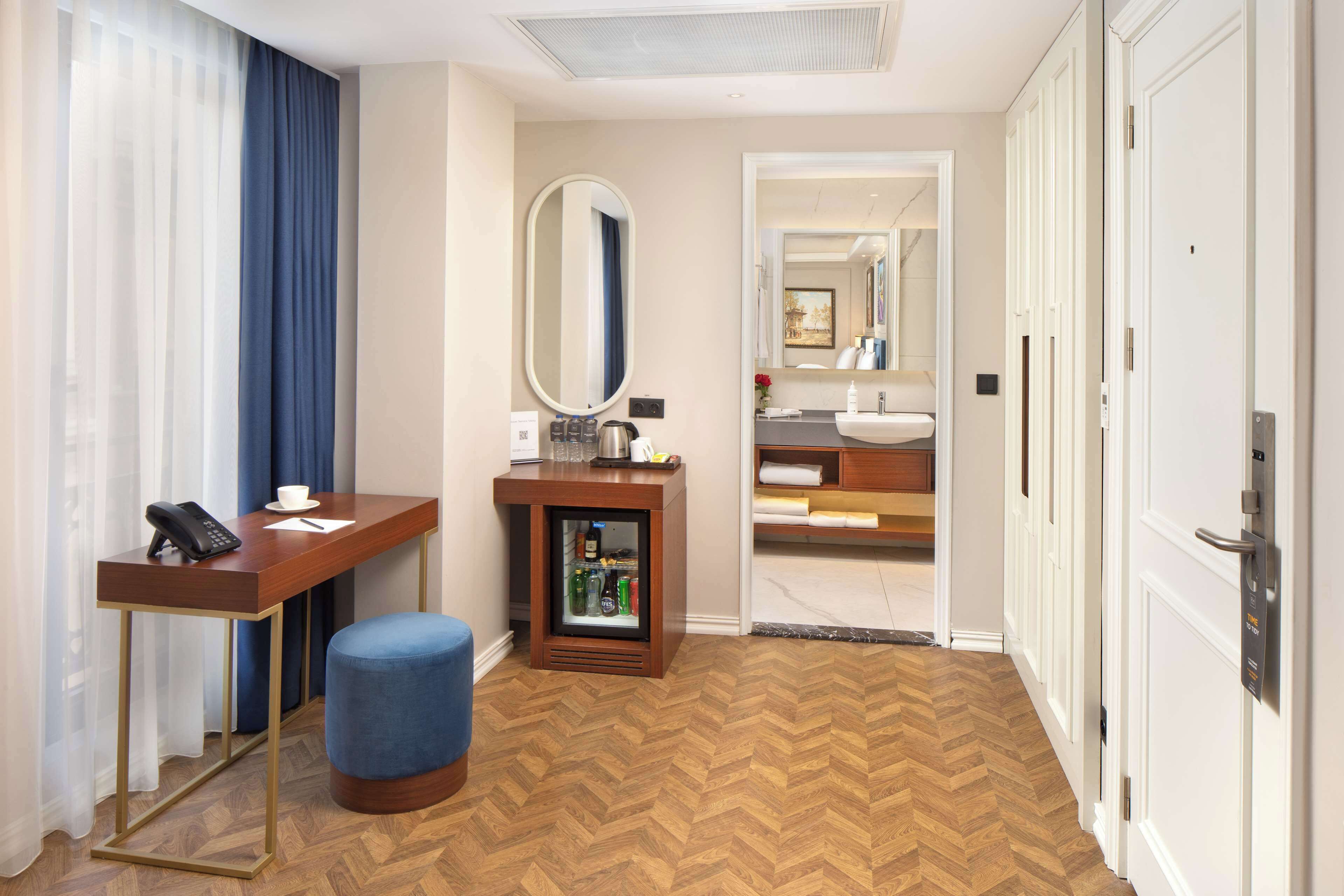 Photo - Royan Hotel Hagia Sophia Istanbul, A Member Of Radisson Individuals
