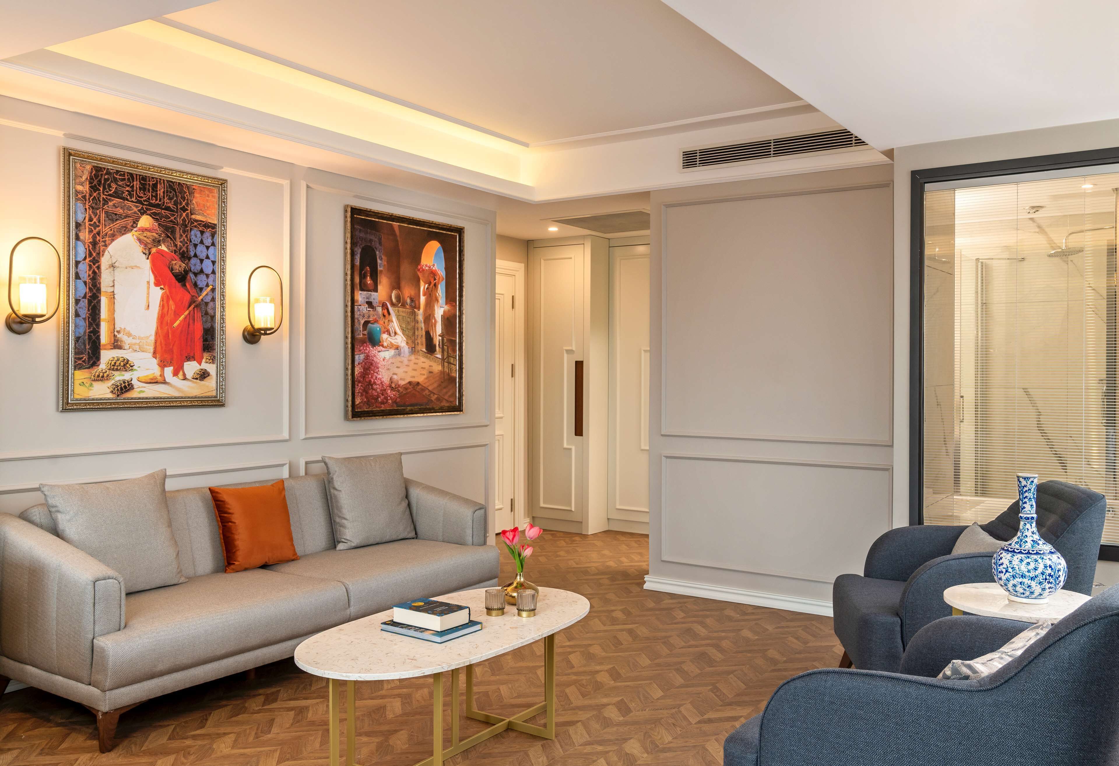 Photo - Royan Hotel Hagia Sophia, a member of Radisson Individuals