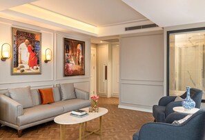 Egyptian cotton sheets, premium bedding, down comforters - Royan Hotel Hagia Sophia Istanbul, A Member Of Radisson Individuals (Istanbul)