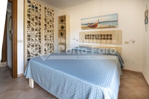 1 chambre, fer et planche à repasser, Wi-Fi