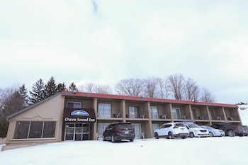 Owen Sound Inn