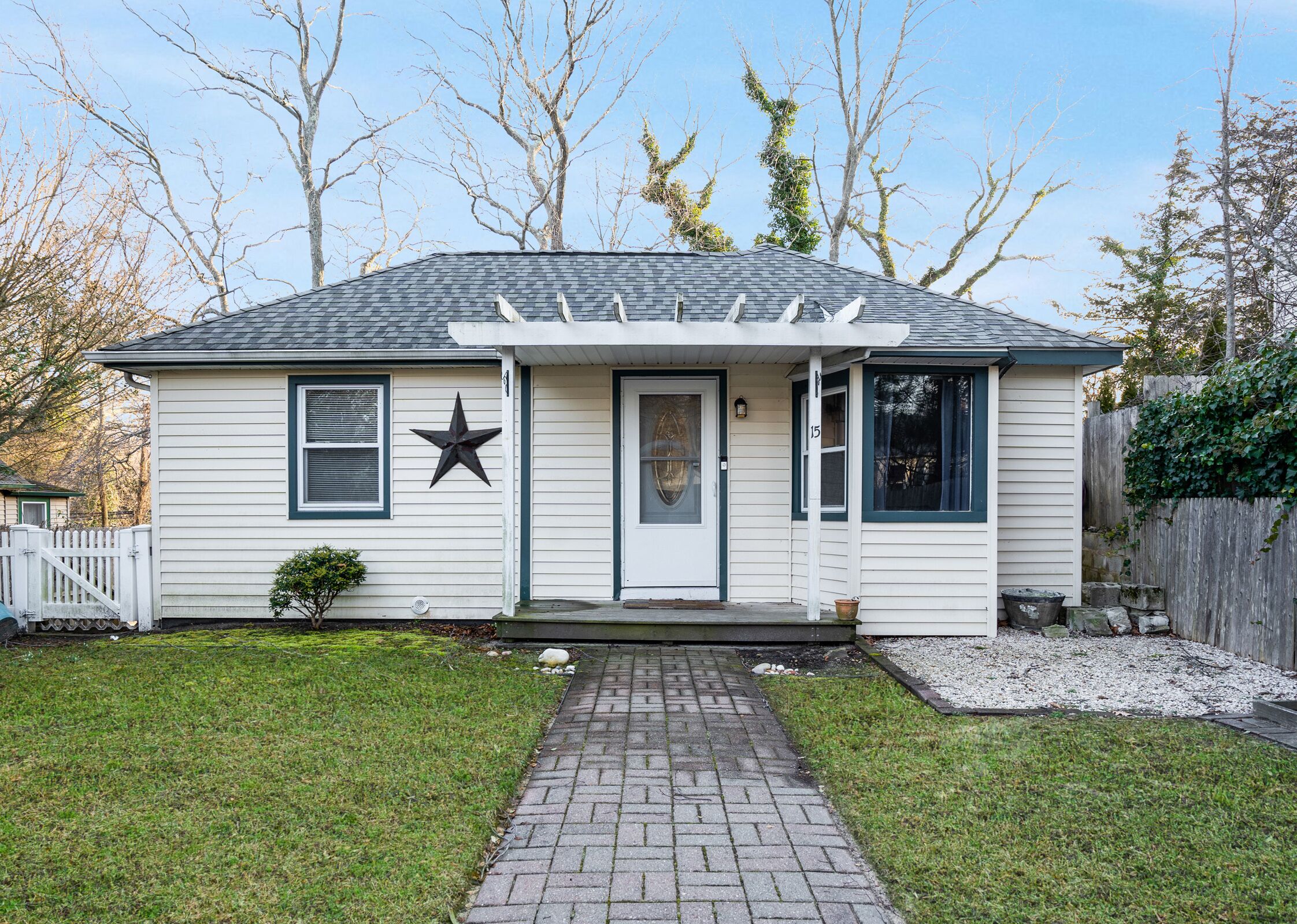 Beach Bungalow: Nearby Beach, Yard w/ Firepit