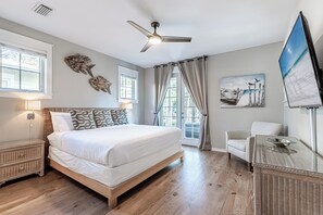 3 Schlafzimmer, Bügeleisen/Bügelbrett, kostenloses WLAN, Bettwäsche