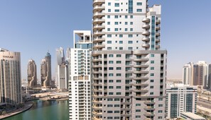 施設からの眺望