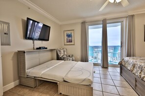 4 bedrooms, free WiFi, bed sheets