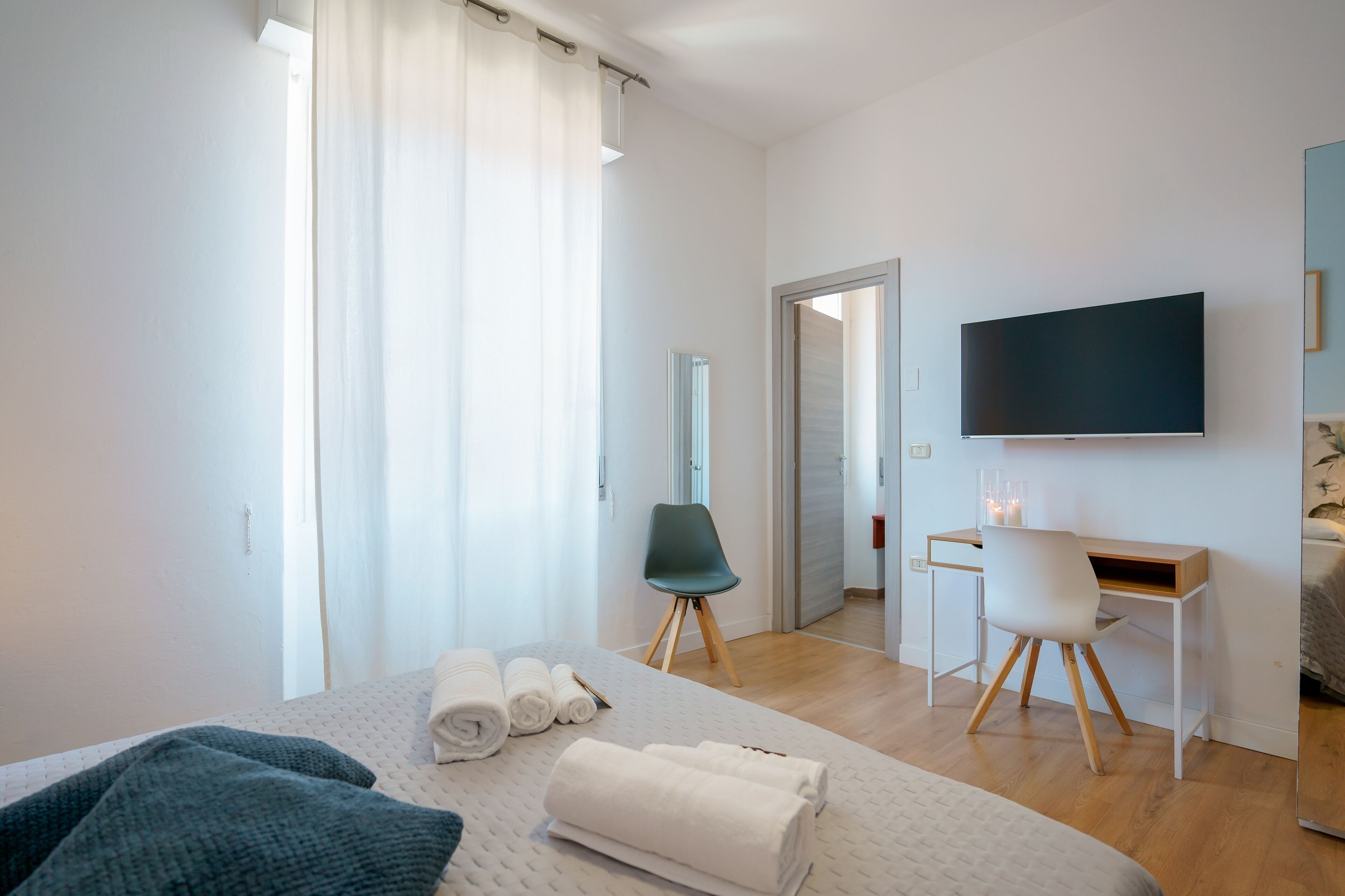 Foto - Bissenti Rooms - Eja Sardinia