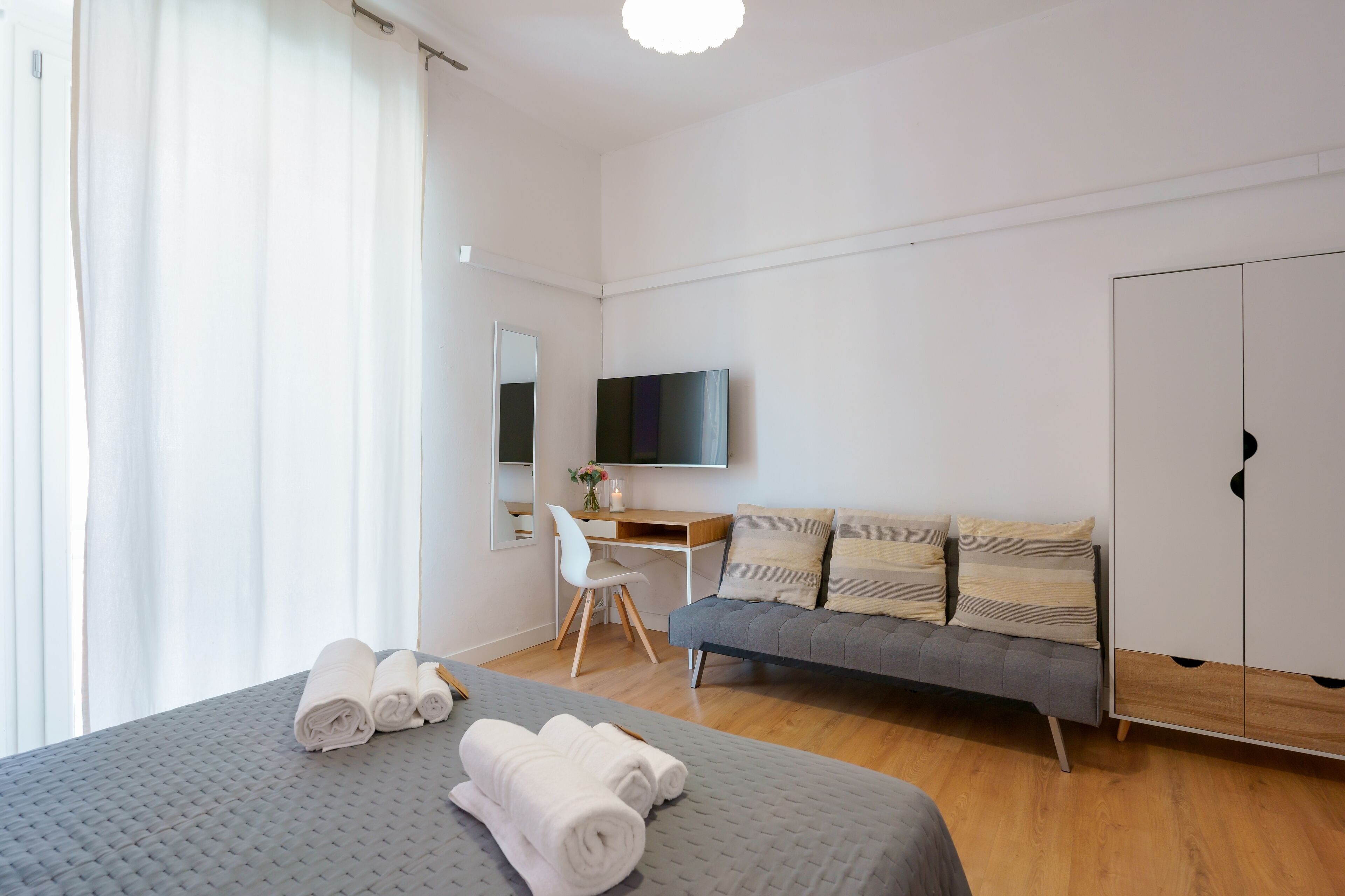 Foto - Bissenti Rooms - Eja Sardinia