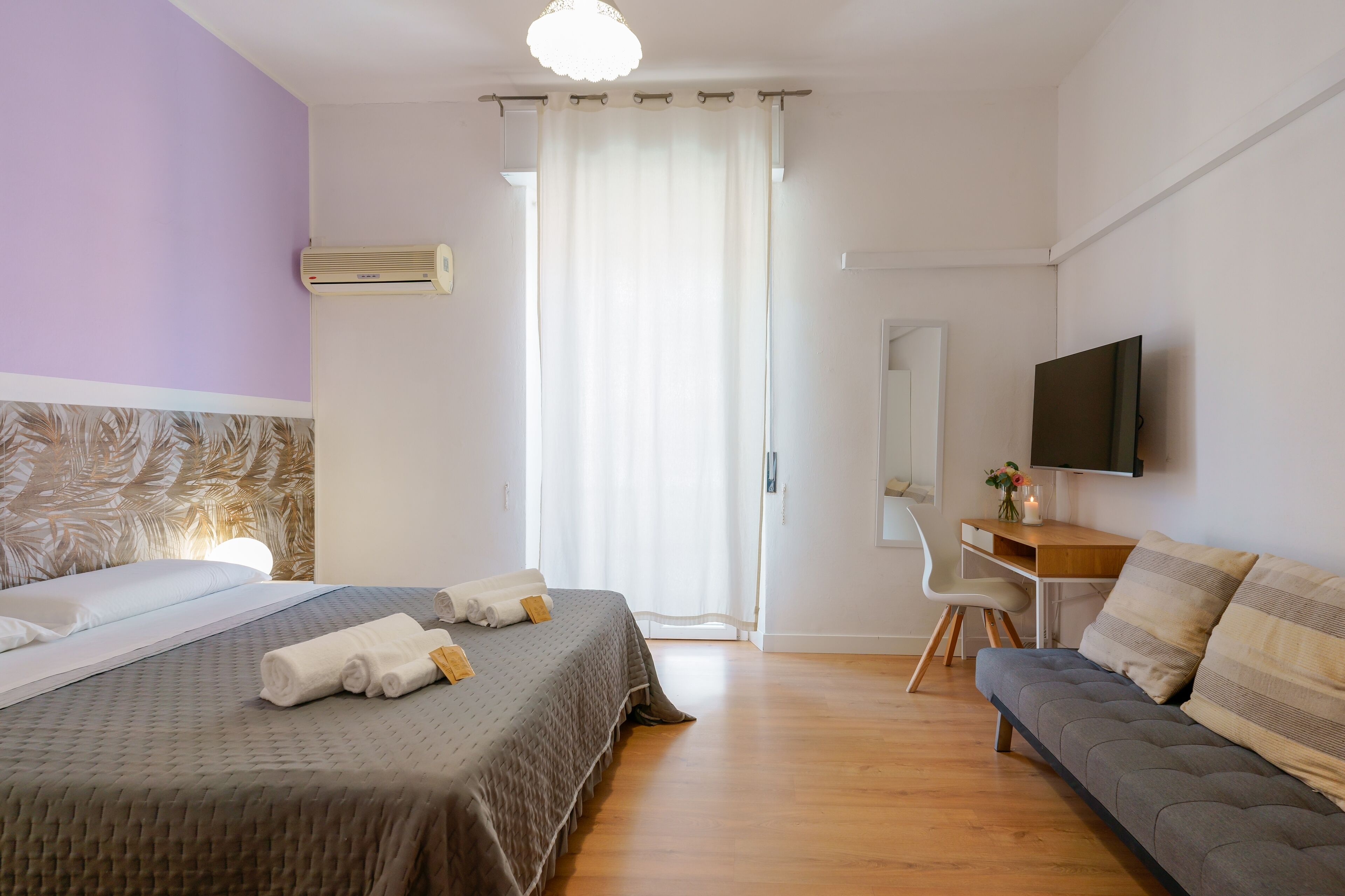 Photo - Bissenti Rooms