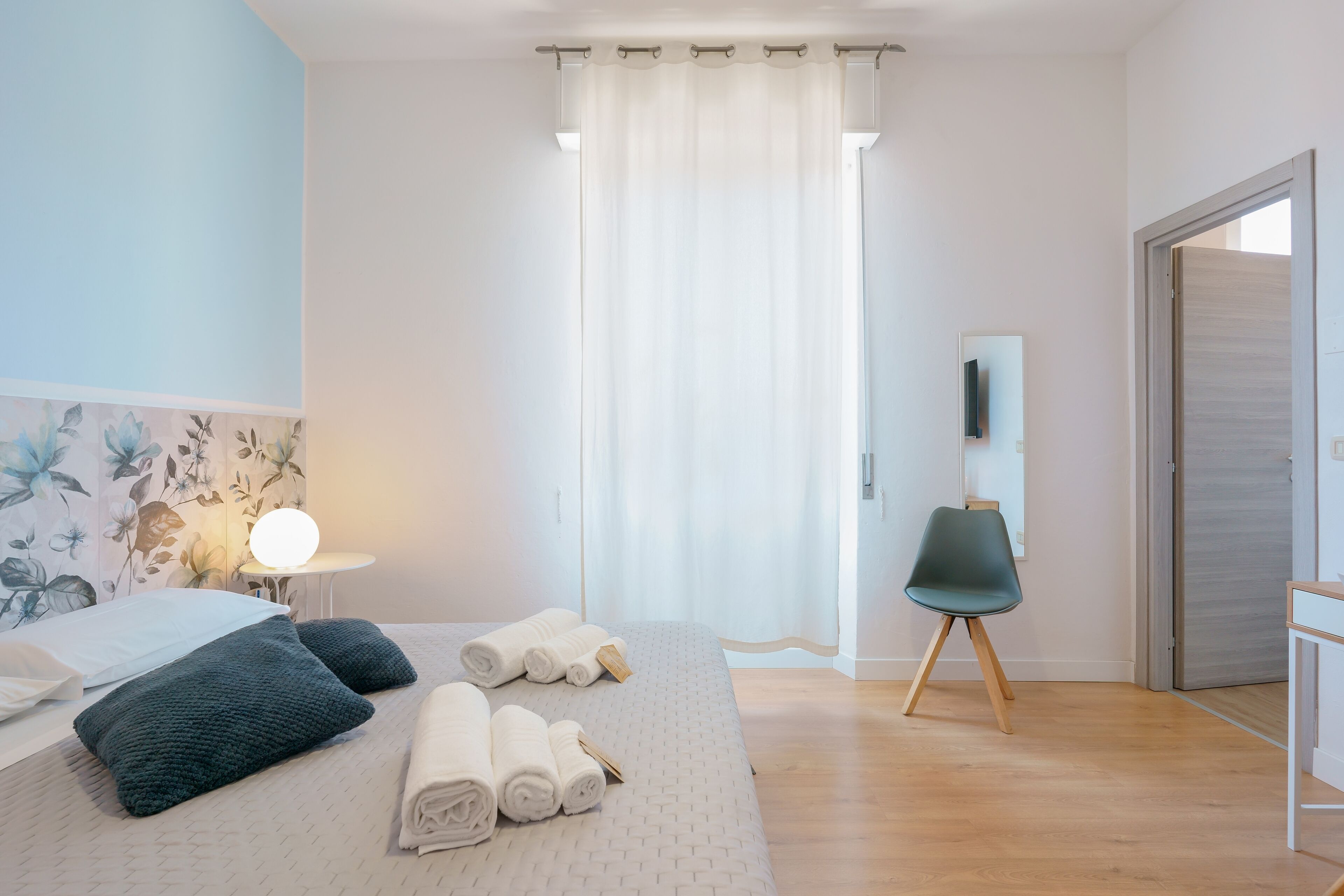 Foto - Bissenti Rooms - Eja Sardinia