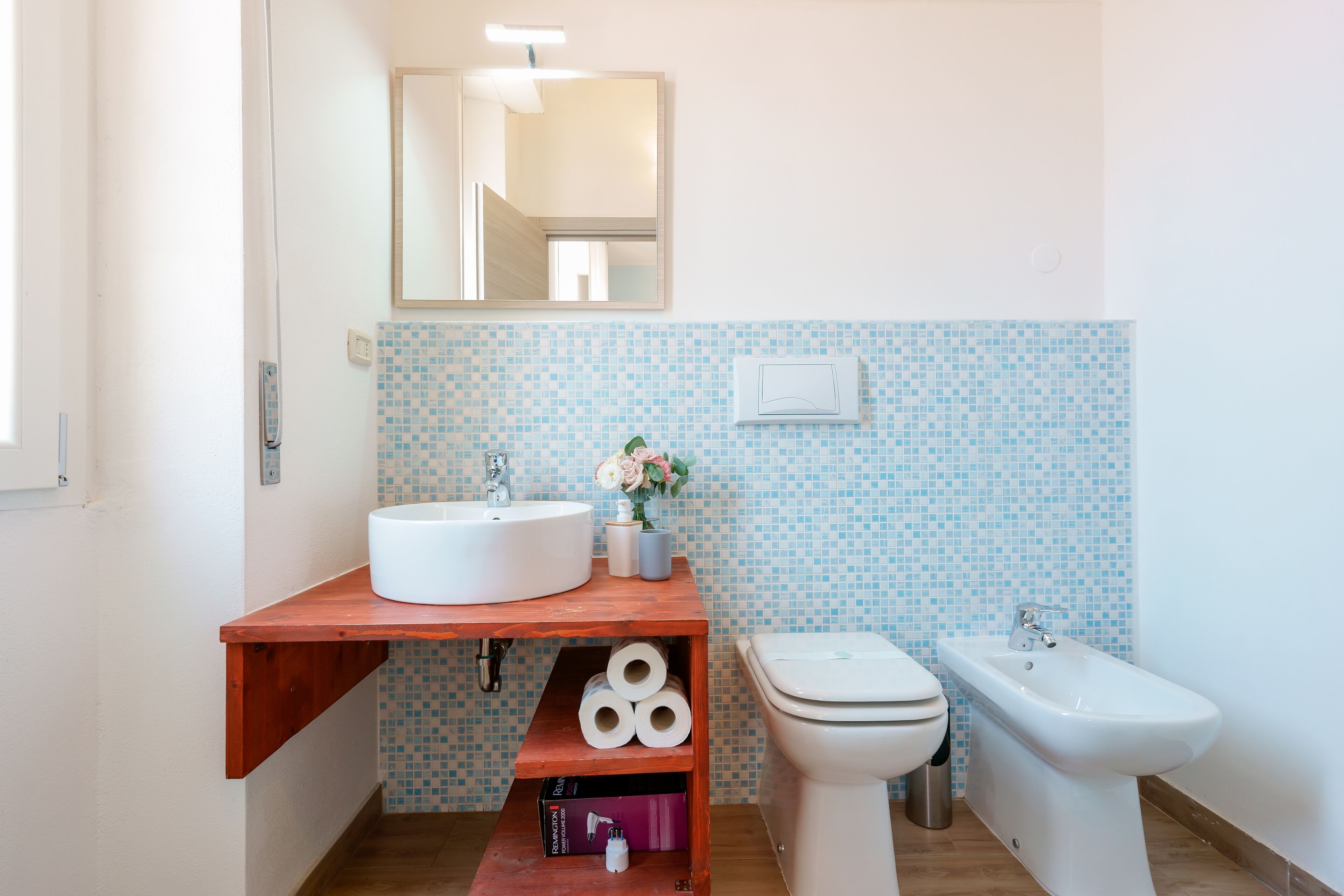 Foto - Bissenti Rooms - Eja Sardinia