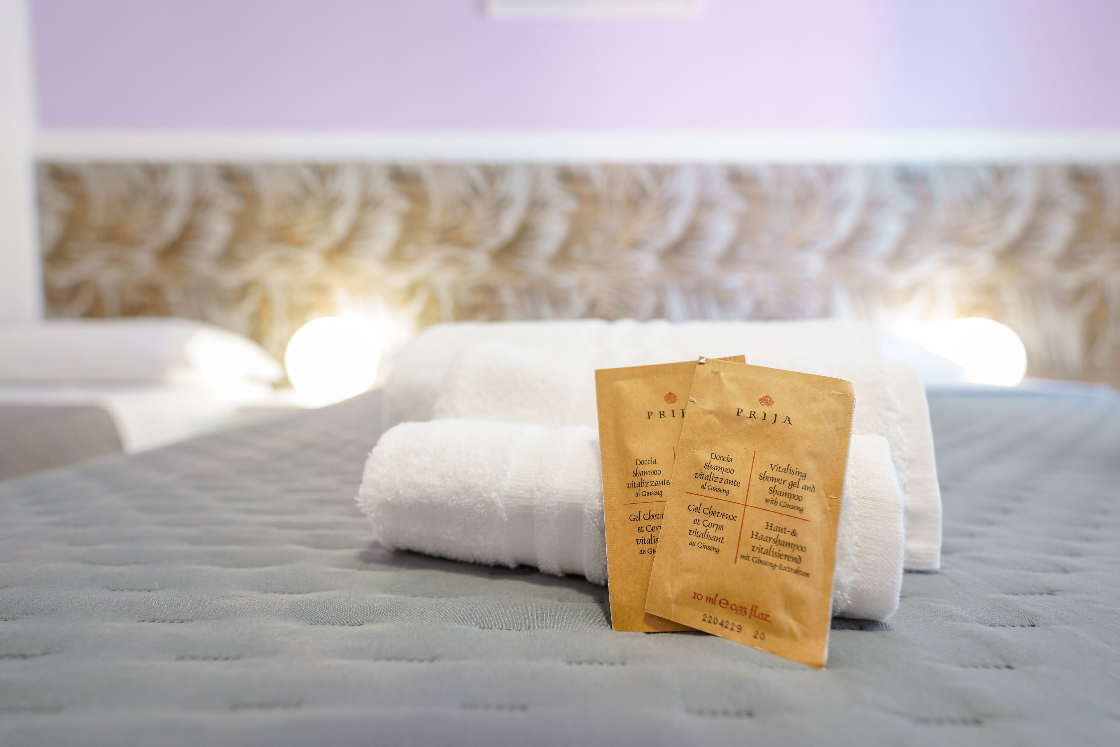 Foto - Bissenti Rooms - Eja Sardinia