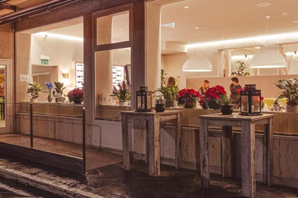 Hotel Morgana