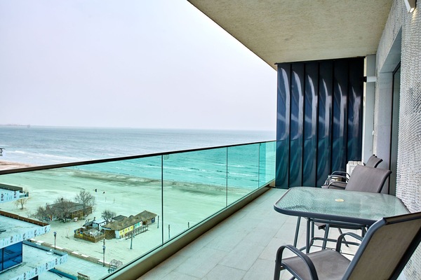 Elite Apartment | View from property