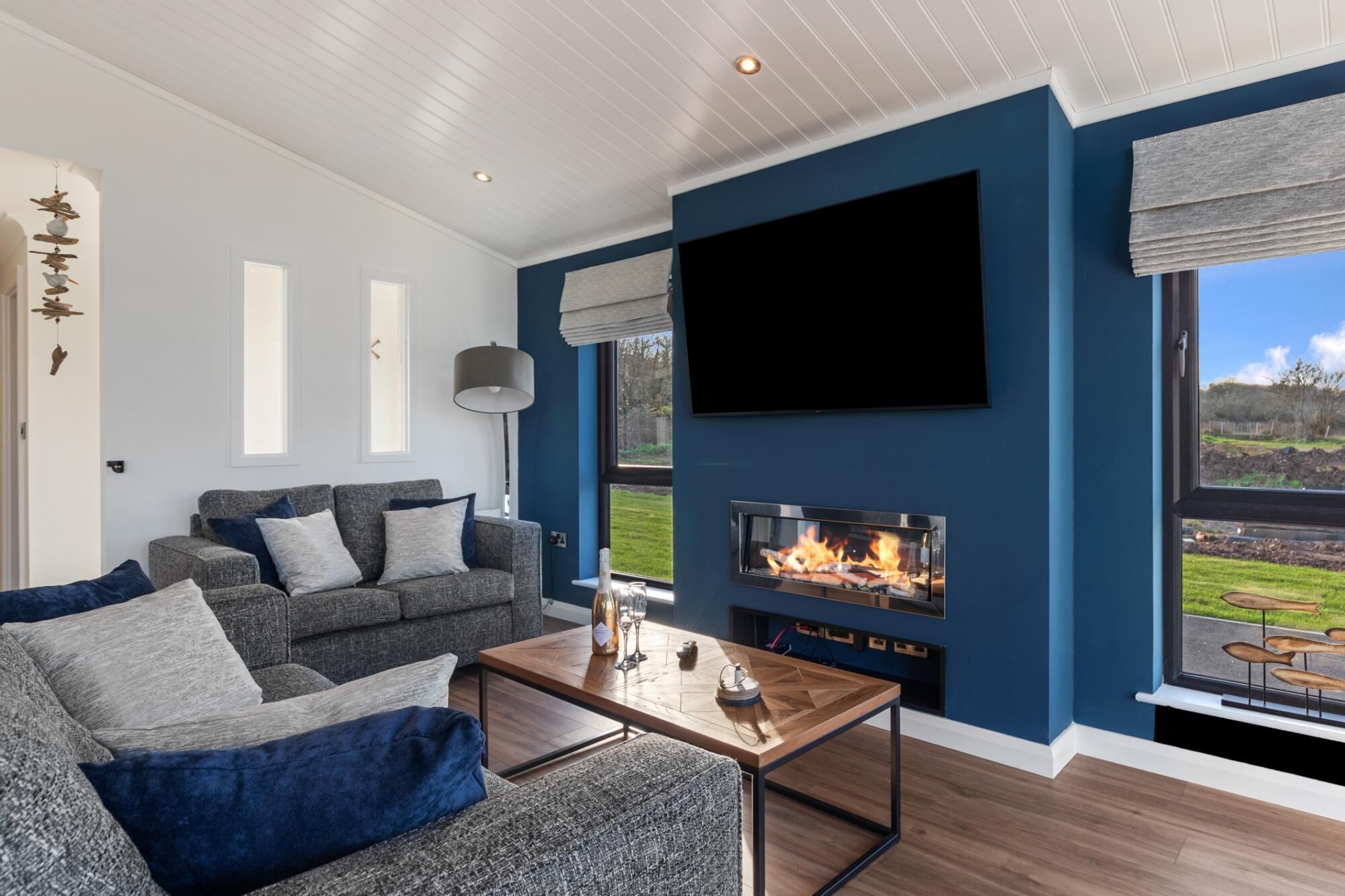 Hus | 2 sovrum
