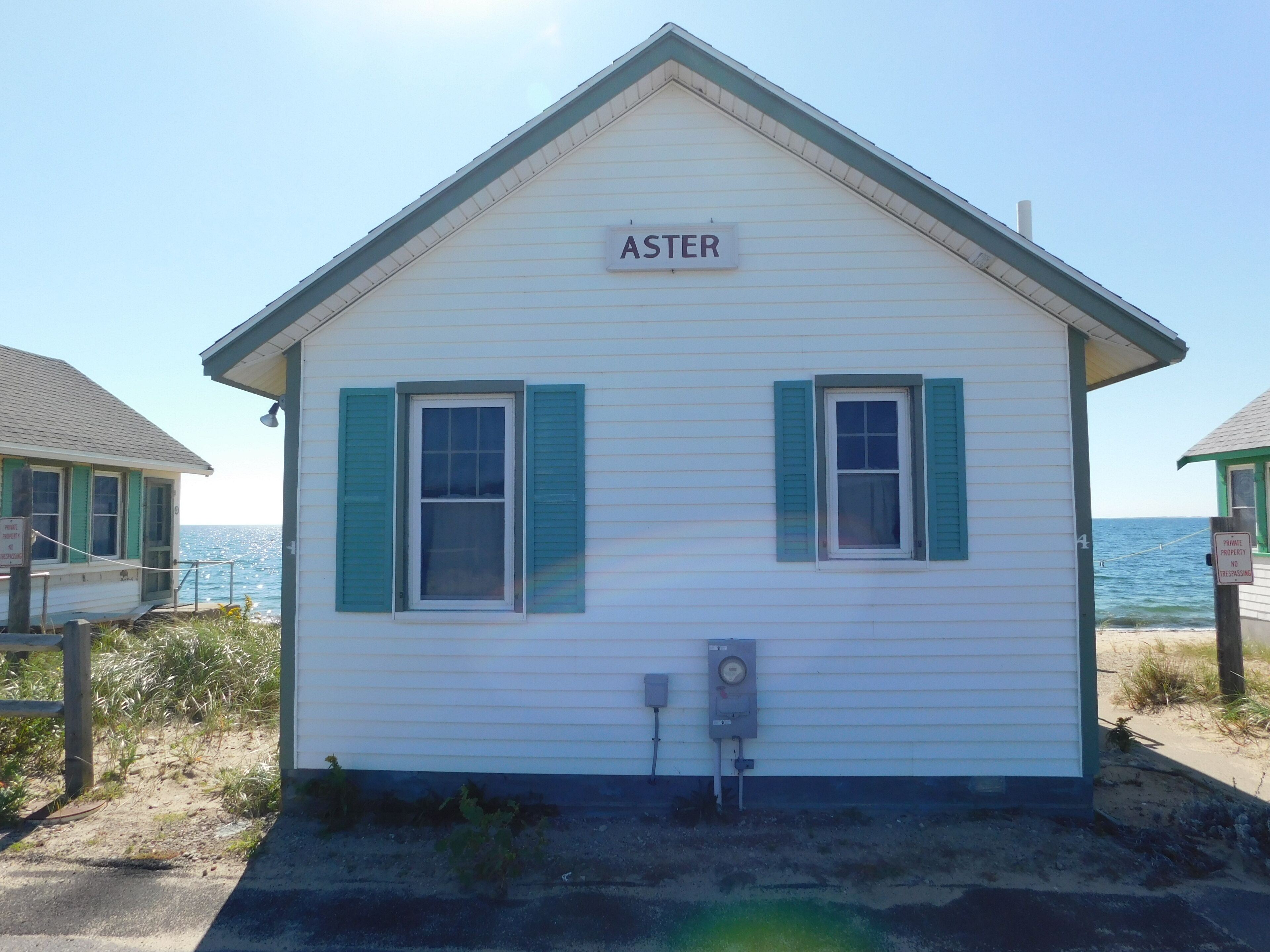 Water Front Days Cottage #4 (CS2256)