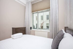 1 Schlafzimmer, Bügeleisen/Bügelbrett, Reisekinderbett, WLAN