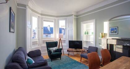 Stylish flat in the heart of the West End