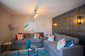 Televisio, työhuone