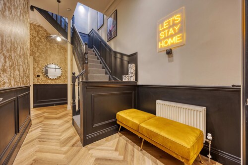 The Townhouse - By Unloch